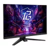 Monitor gamingowy ASROCK - Pg27fft1a - 27 cali - 1920x1080 FHD - płaski IPS 180Hz - czarny