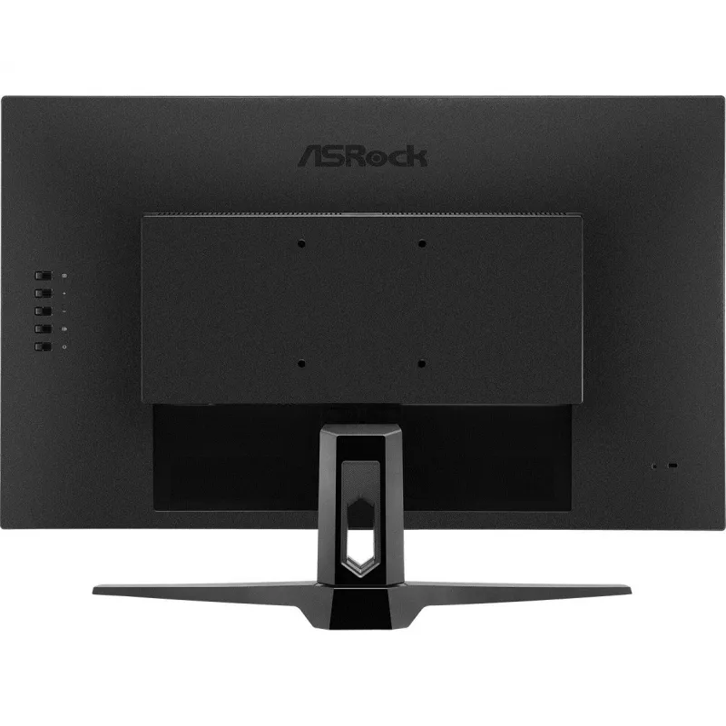 Monitor gamingowy ASROCK - Pg27fft1a - 27 cali - 1920x1080 FHD - płaski IPS 180Hz - czarny