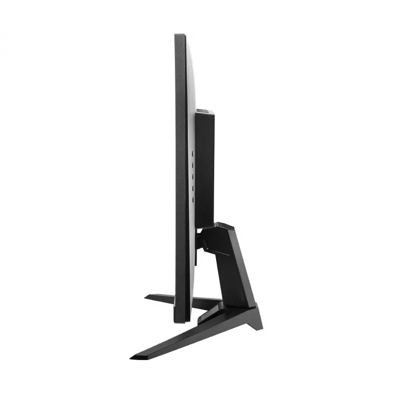 Monitor gamingowy ASROCK - Pg27fft1a - 27 cali - 1920x1080 FHD - płaski IPS 180Hz - czarny