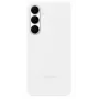 Silicone etui do Galaxy S25 FE, Cover, Samsung, Galaxy S25 FE, 17 cm (6.7 cala), biały