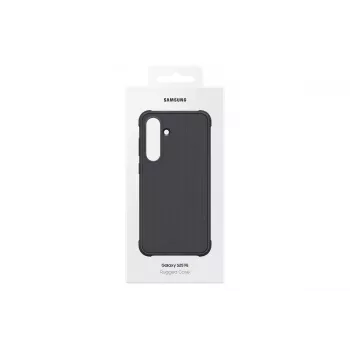 Samsung wytrzymałe etui do Galaxy S25 FE EF-RS731CBEGWW trwała ochrona