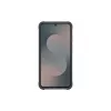 Samsung wytrzymałe etui do Galaxy S25 FE EF-RS731CBEGWW trwała ochrona