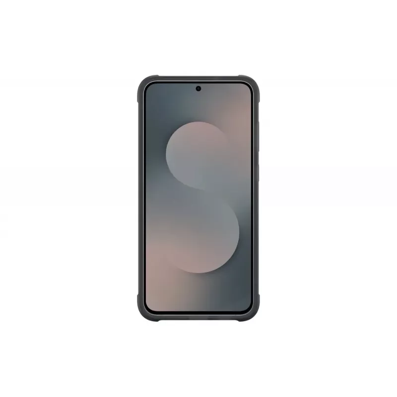 Samsung wytrzymałe etui do Galaxy S25 FE EF-RS731CBEGWW trwała ochrona