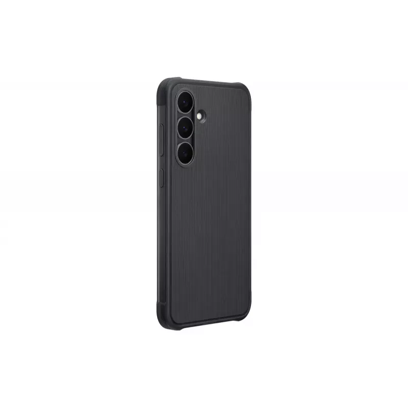 Samsung wytrzymałe etui do Galaxy S25 FE EF-RS731CBEGWW trwała ochrona