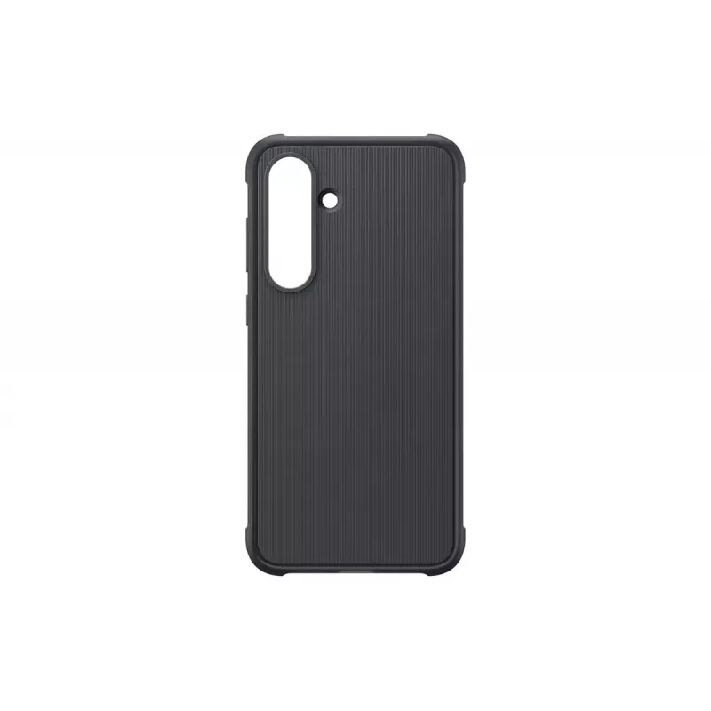 Samsung wytrzymałe etui do Galaxy S25 FE EF-RS731CBEGWW trwała ochrona