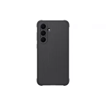 Samsung wytrzymałe etui do Galaxy S25 FE EF-RS731CBEGWW trwała ochrona