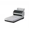 Skaner Ricoh fi-8250 ADF + podajnik ręczny 600 x 600 DPI A4 Czarny, Szary
