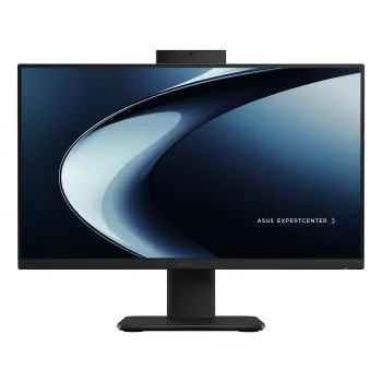 ASUS ExpertCenter P400 AiO P440VAESK-BPC083X komputer all-in-one, Intel Core i5-13420H, 60,5 cm (23,8 cala) Full HD 1920 x 1080, 16 GB DDR5, 512 GB SSD NVMe, Wi-Fi 6, Windows 11 Pro, czarny