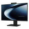 ASUS ExpertCenter P400 AiO P440VAESK-BPC083X Intel® Core™ i5 i5-13420H 60,5 cm (23,8 cala) 1920 x 1080 pikseli Komputer All-in-One 16 GB DDR5-SDRAM 512 GB SSD Windows 11 Pro Wi-Fi 6E (802.11ax) Czarny