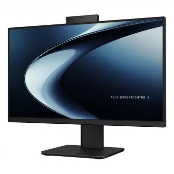 ASUS ExpertCenter P400 AiO P440VAESK-BPC083X komputer all-in-one, Intel Core i5-13420H, 60,5 cm (23,8 cala) Full HD 1920 x 1080, 16 GB DDR5, 512 GB SSD NVMe, Wi-Fi 6, Windows 11 Pro, czarny