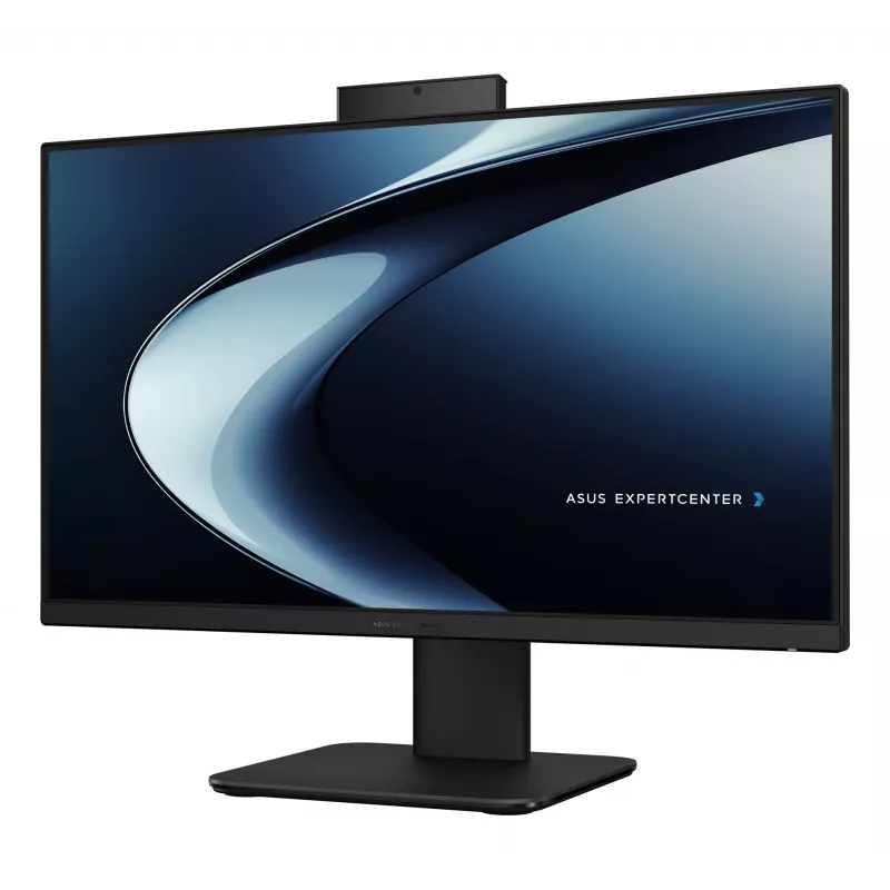 ASUS ExpertCenter P400 AiO P440VAESK-BPC083X Intel® Core™ i5 i5-13420H 60,5 cm (23,8 cala) 1920 x 1080 pikseli Komputer All-in-One 16 GB DDR5-SDRAM 512 GB SSD Windows 11 Pro Wi-Fi 6E (802.11ax) Czarny