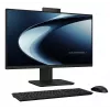 ASUS ExpertCenter P400 AiO P440VAESK-BPC083X Intel® Core™ i5 i5-13420H 60,5 cm (23,8 cala) 1920 x 1080 pikseli Komputer All-in-One 16 GB DDR5-SDRAM 512 GB SSD Windows 11 Pro Wi-Fi 6E (802.11ax) Czarny
