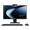 ASUS V400 AiO V440VAK-BPC270W Intel® Core™ i5 i5-13420H 60,5 cm (23,8 cala) 1920 x 1080 pikseli Komputer All-in-One 8 GB DDR5-SDRAM 512 GB SSD Windows 11 Home Wi-Fi 6E (802.11ax) Czarny