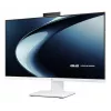 ASUS V400 AiO V470VAK-WPE925W Intel® Core™ i5 i5-13420H 68,6 cm (27 cali) 1920 x 1080 pikseli All-in-One PC 8 GB DDR5-SDRAM 512 GB SSD Windows 11 Home Wi-Fi 6E (802.11ax) Biały