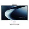 ASUS V400 AiO V470VAK-WPE925W Intel® Core™ i5 i5-13420H 68,6 cm (27 cali) 1920 x 1080 pikseli All-in-One PC 8 GB DDR5-SDRAM 512 GB SSD Windows 11 Home Wi-Fi 6E (802.11ax) Biały