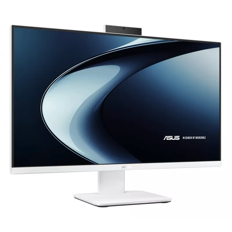 ASUS V400 AiO V470VAK-WPE925W Intel® Core™ i5 i5-13420H 68,6 cm (27 cali) 1920 x 1080 pikseli All-in-One PC 8 GB DDR5-SDRAM 512 GB SSD Windows 11 Home Wi-Fi 6E (802.11ax) Biały