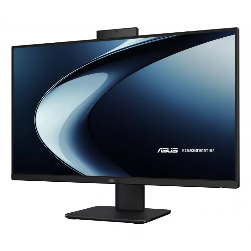 ASUS V400 AiO V470VAK-BPE993W Intel® Core™ i5 i5-13420H 68,6 cm (27 cali) 1920 x 1080 pikseli All-in-One PC 8 GB DDR5-SDRAM 512 GB SSD Windows 11 Home Wi-Fi 6E (802.11ax) Czarny