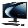 ASUS V400 AiO V470VAK-BPE993W Intel® Core™ i5 i5-13420H 68,6 cm (27 cali) 1920 x 1080 pikseli All-in-One PC 8 GB DDR5-SDRAM 512 GB SSD Windows 11 Home Wi-Fi 6E (802.11ax) Czarny