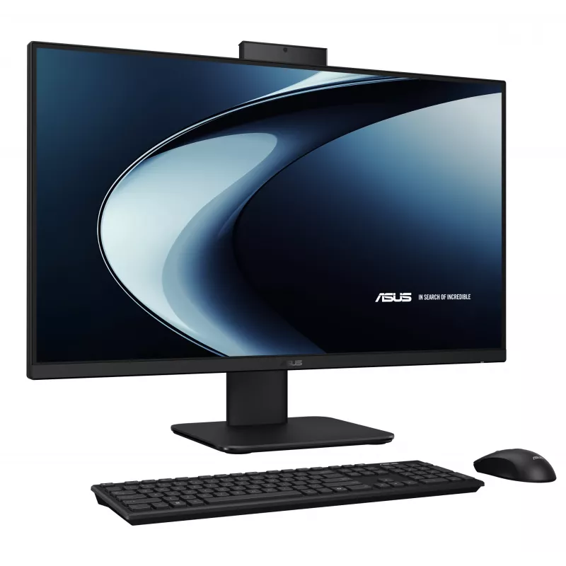 ASUS V400 AiO V470VAK-BPE993W Intel® Core™ i5 i5-13420H 68,6 cm (27 cali) 1920 x 1080 pikseli All-in-One PC 8 GB DDR5-SDRAM 512 GB SSD Windows 11 Home Wi-Fi 6E (802.11ax) Czarny