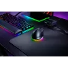 Mysz RAZER Pro Click V2 Vertical Edition Bezprzewodowa / Przewodowa Czarna