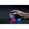 Mysz RAZER Pro Click V2 Vertical Edition Bezprzewodowa / Przewodowa Czarna