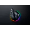 Mysz RAZER Pro Click V2 Vertical Edition Bezprzewodowa / Przewodowa Czarna