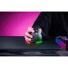 Mysz RAZER Pro Click V2 Vertical Edition Bezprzewodowa / Przewodowa Czarna