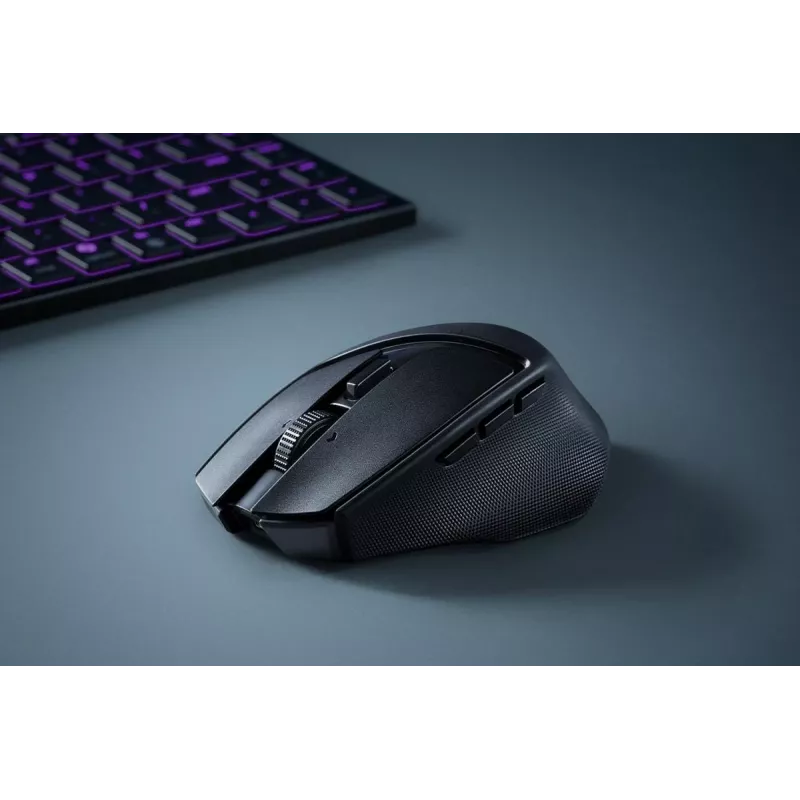 RAZER Basilisk Mobile Bezprzewodowa / Przewodowa mysz do gier