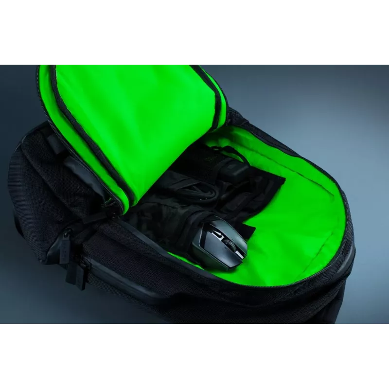RAZER Basilisk Mobile Bezprzewodowa / Przewodowa mysz do gier