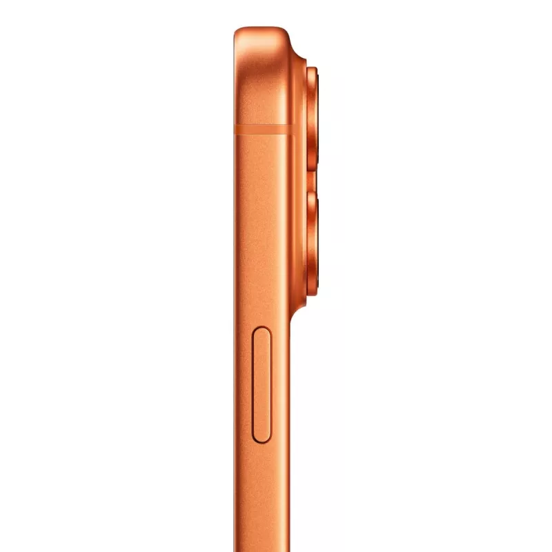 APPLE iPhone 17 Pro - Cosmic Orange - 256 GB