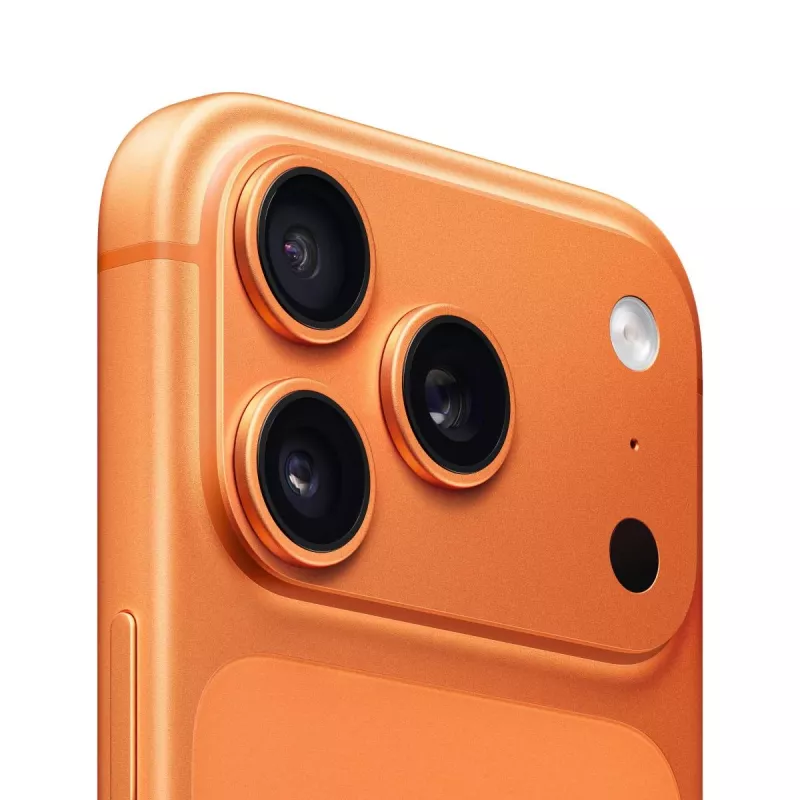 APPLE iPhone 17 Pro - Cosmic Orange - 256 GB