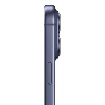 APPLE iPhone 17 Pro Max - Głęboki Błękit - 256 GB