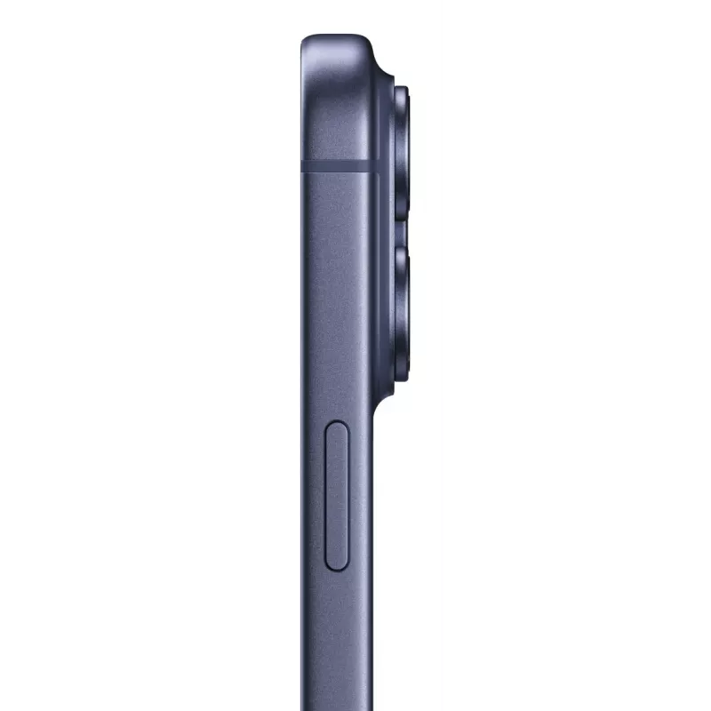 APPLE iPhone 17 Pro Max - Głęboki Błękit - 256 GB