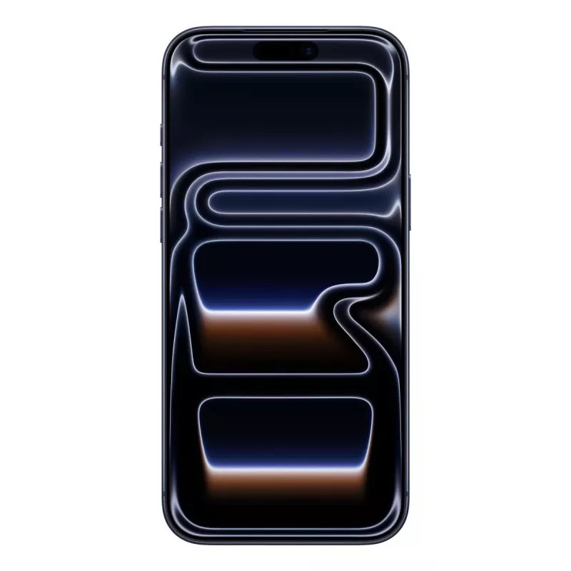 APPLE iPhone 17 Pro Max - Głęboki Błękit - 256 GB