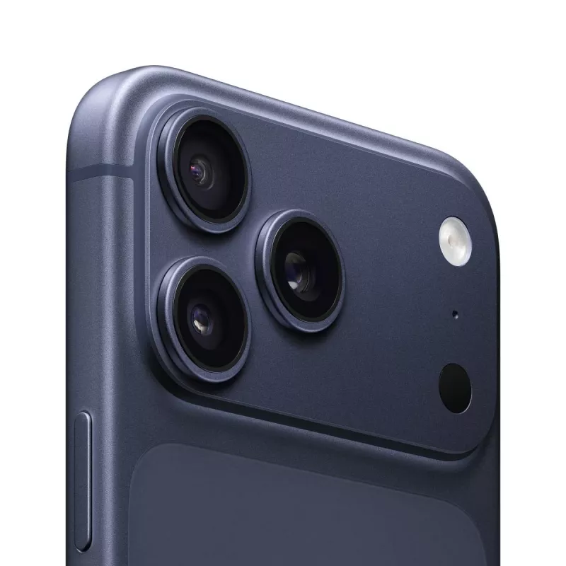 APPLE iPhone 17 Pro Max - Głęboki Błękit - 256 GB