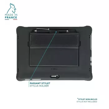 Cover Mobilis 053016 Tablet Case for Microsoft Surface Go 3 2