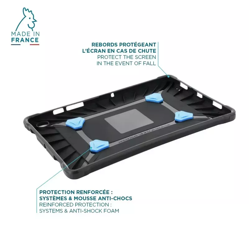 Cover Mobilis 053016 Tablet Case for Microsoft Surface Go 3 2