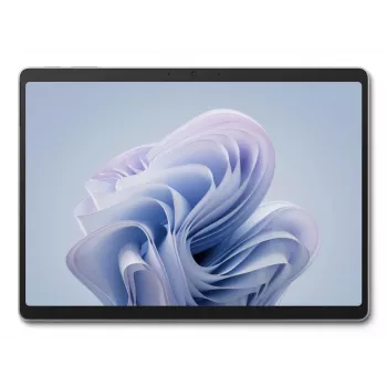 MICROSOFT Surface Pro 10 5G - 13-calowy ekran dotykowy - Core Ultra 5 135U - 8 GB RAM - 256 GB SSD - Windows 11 Pro - Platyna