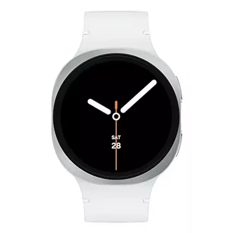 Smartwatch Samsung Galaxy Watch 8 44 mm, 1.5 cal Super AMOLED, GPS, Wi‑Fi, 32 GB, 435 mAh