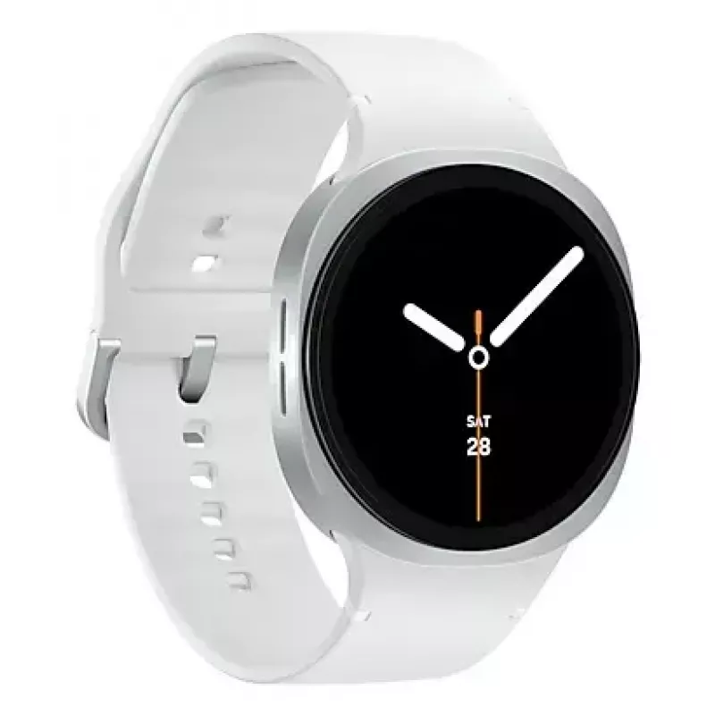 Smartwatch Samsung Galaxy Watch 8 44 mm, 1.5 cal Super AMOLED, GPS, Wi‑Fi, 32 GB, 435 mAh
