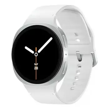 Smartwatch Samsung Galaxy Watch 8 44 mm, 1.5 cal Super AMOLED, GPS, Wi‑Fi, 32 GB, 435 mAh
