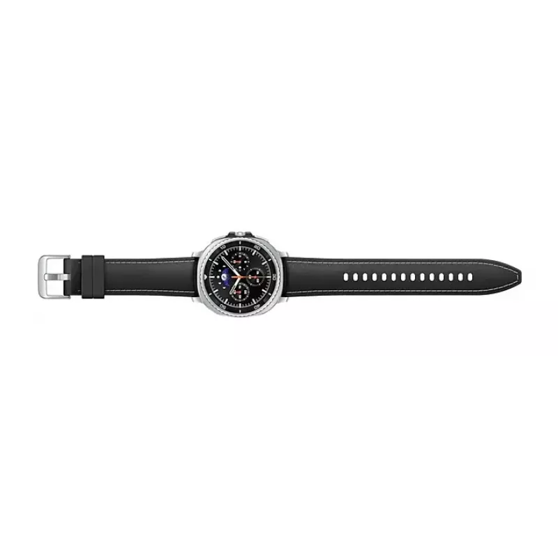 Samsung Galaxy Watch8 Classic 46 mm Wi-Fi SM-L500NZKAEUE, czarny