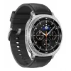 Samsung Galaxy Watch8 Classic 46 mm Wi-Fi SM-L500NZKAEUE, czarny