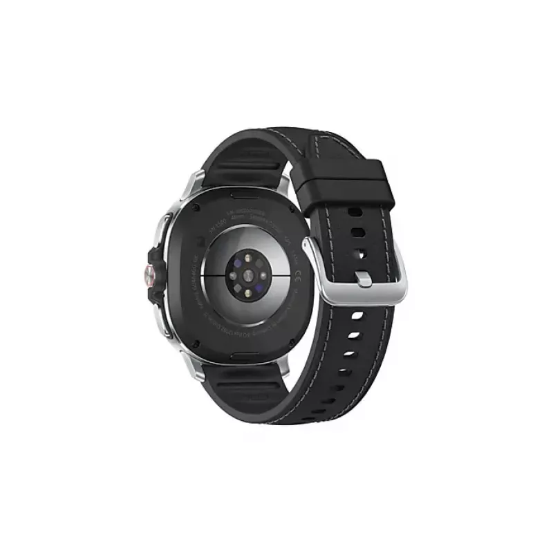 Samsung Galaxy Watch8 Classic 46 mm Wi-Fi SM-L500NZKAEUE, czarny