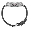 Samsung Galaxy Watch8 Classic 46 mm Wi-Fi SM-L500NZKAEUE, czarny