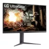 LG 32GS75QX-B monitor komputerowy 80 cm (31,5 cala) 2560 x 1440 pikseli Quad HD Czarny