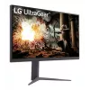 LG 32GS75QX-B monitor komputerowy 80 cm (31,5 cala) 2560 x 1440 pikseli Quad HD Czarny