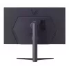LG 32GS75QX-B monitor komputerowy 80 cm (31,5 cala) 2560 x 1440 pikseli Quad HD Czarny