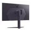 LG 32GS75QX-B monitor komputerowy 80 cm (31,5 cala) 2560 x 1440 pikseli Quad HD Czarny