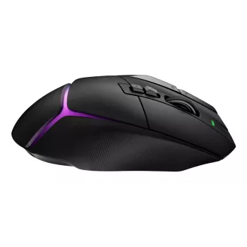 Mysz gamingowa LOGITECH G502 X Plus Black/premium Eer2